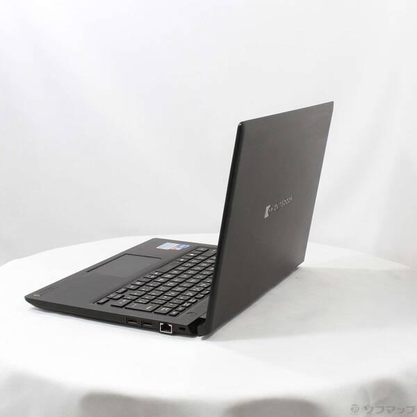 〔中古〕dynabook(ダイナブック) dynabook S73／HU A6SFHUF8D515〔262-ud〕 |  | 01