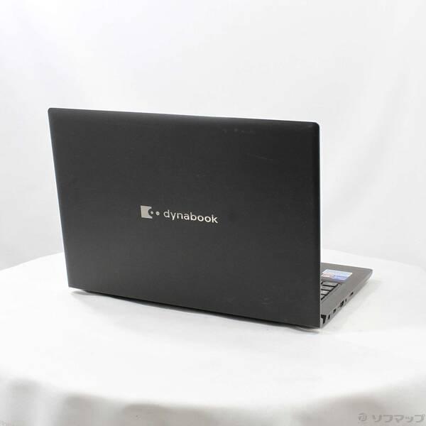 〔中古〕dynabook(ダイナブック) dynabook S73／HU A6SFHUF8D515〔262-ud〕 |  | 02