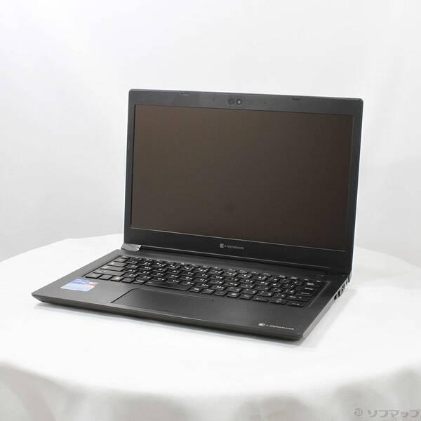 〔中古〕dynabook(ダイナブック) dynabook S73／HU A6SFHUF8D515〔262-ud〕 | 