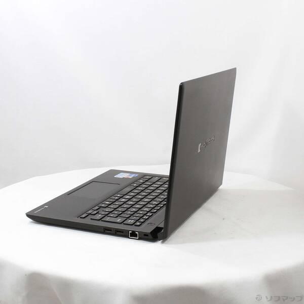 〔中古〕dynabook(ダイナブック) dynabook S73／HU A6SFHUF8D515〔262-ud〕 |  | 01