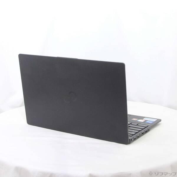 〔中古〕FUJITSU(富士通） LIFEBOOK U9311／F FMVU34017〔295-ud〕 |  | 02