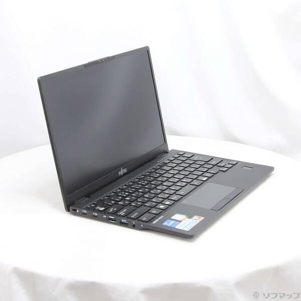 〔中古〕FUJITSU(富士通） LIFEBOOK U9311／F FMVU34017〔348-ud〕 |  | 03