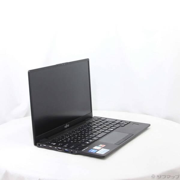 〔中古〕FUJITSU(富士通） LIFEBOOK U9311／F FMVU34017〔295-ud〕 |  | 03