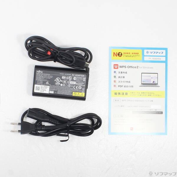〔中古〕FUJITSU(富士通） LIFEBOOK U9311／F FMVU34017〔295-ud〕 |  | 04
