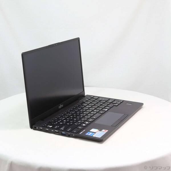 〔中古〕FUJITSU(富士通） LIFEBOOK U9311／F FMVU34017〔377-ud〕 |  | 03
