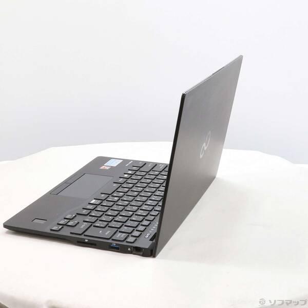 〔中古〕FUJITSU(富士通） LIFEBOOK U9311／F FMVU34017〔269-ud〕 |  | 01