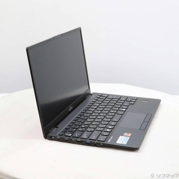 〔中古〕FUJITSU(富士通） LIFEBOOK U9311／F FMVU34017〔269-ud〕 |  | 03