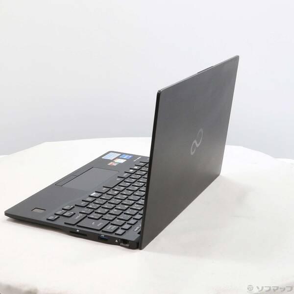 〔中古〕FUJITSU(富士通） LIFEBOOK U9311／F FMVU34017〔269-ud〕 |  | 01