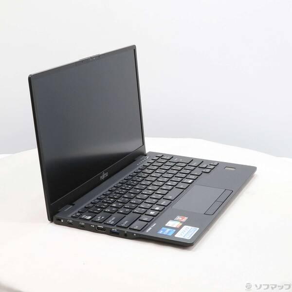 〔中古〕FUJITSU(富士通） LIFEBOOK U9311／F FMVU34017〔269-ud〕 |  | 03