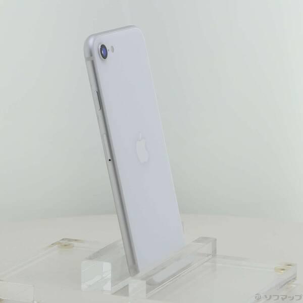 〔中古〕Apple(アップル) iPhone SE 第2世代 128GB ホワイト MHGU3J／A SIMフリー〔269-ud〕 |  | 03