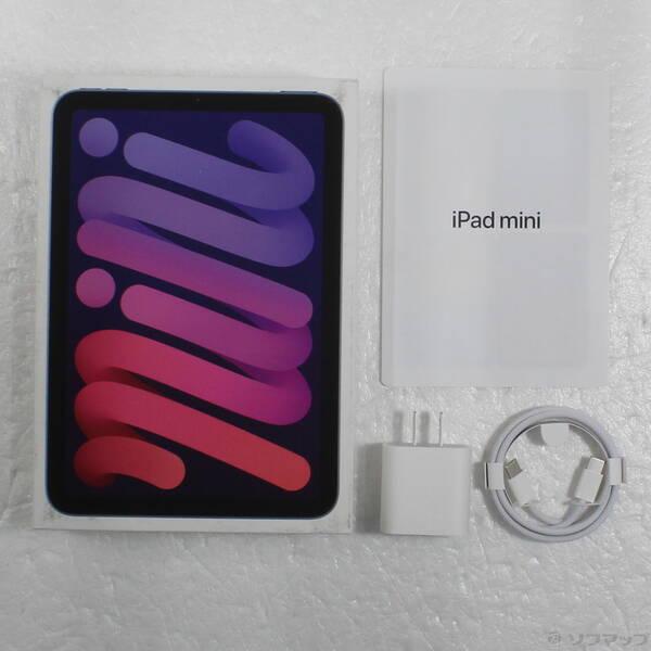 〔中古〕Apple(アップル) iPad mini(A17 Pro) 128GB パープル MXPR3J／A SIMフリー〔297-ud〕 |  | 04