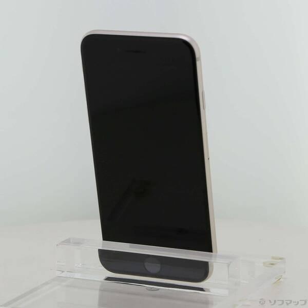 〔中古〕Apple(アップル) iPhone SE 第3世代 128GB スターライト MMYG3J／A SIMフリー〔349-ud〕 |  | 02