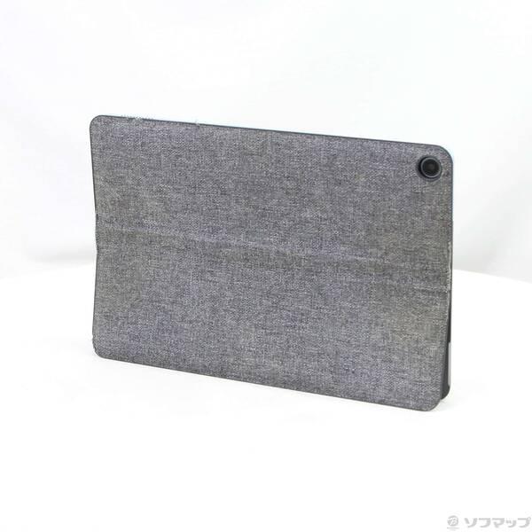 〔中古〕Lenovo(レノボジャパン) ideapad Duet Chromebook ZA6F0038JP アイスブルー+アイアングレー〔262-ud〕 |  | 02