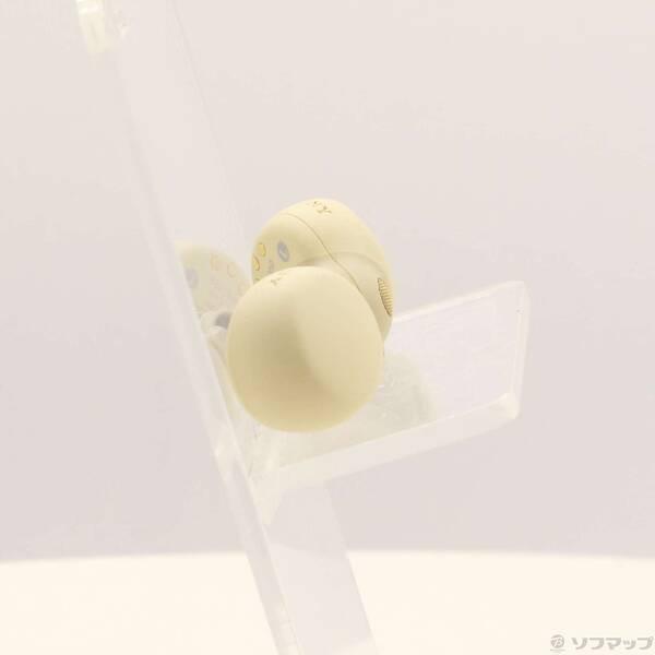 〔中古〕SONY(ソニー) LinkBuds S WF-LS900N (C) エクリュ〔198-ud〕 |  | 03
