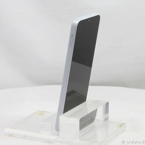 〔中古〕SAMSUNG(サムスン) Galaxy A25 5G 64GB ライトブルー SC-53F docomo SIMフリー〔352-ud〕 |  | 01