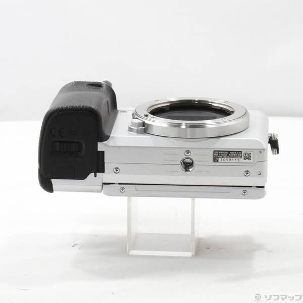 〔中古〕SONY(ソニー) α6400 ILCE-6400 ボディ シルバー〔269-ud〕 |  | 04