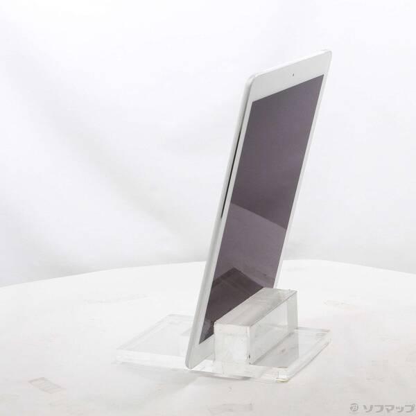 〔中古〕Apple(アップル) iPad Air 2 16GB シルバー MGH72J／A docomo〔348-ud〕 |  | 01