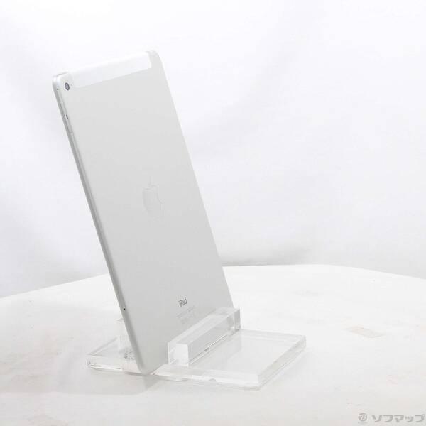 〔中古〕Apple(アップル) iPad Air 2 16GB シルバー MGH72J／A docomo〔348-ud〕 |  | 03