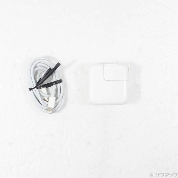 〔中古〕Apple(アップル) iPad Air 2 16GB シルバー MGH72J／A docomo〔348-ud〕 |  | 04