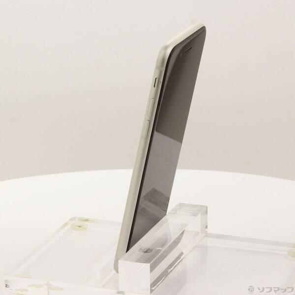 〔中古〕Apple(アップル) iPhone SE 第3世代 64GB スターライト MMYD3J／A SIMフリー〔258-ud〕 |  | 01