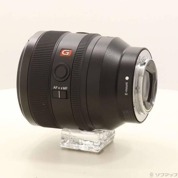 〔中古〕SONY(ソニー) FE 50mm F1.4 GM SEL50F14GM〔198-ud〕 |  | 01