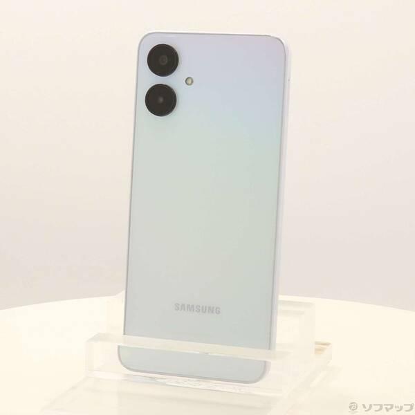〔中古〕SAMSUNG(サムスン) Galaxy A25 5G 64GB ライトブルー SC-53F docomo SIMフリー〔344-ud〕 | 