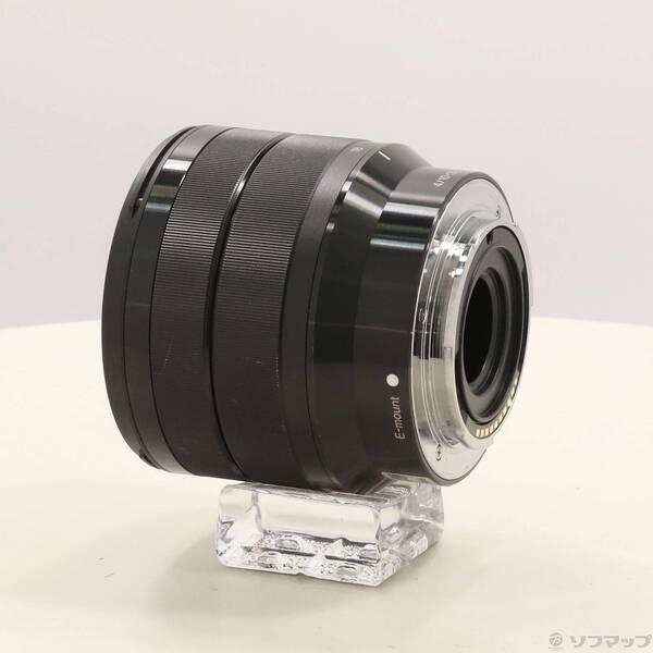 〔中古〕SONY(ソニー) E 10-18mm F4 OSS SEL1018 (Eレンズ)〔196-ud〕 |  | 01