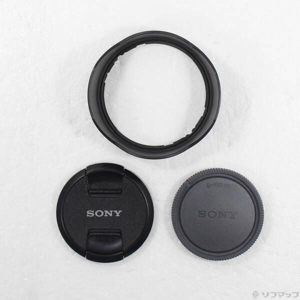 〔中古〕SONY(ソニー) E 10-18mm F4 OSS SEL1018 (Eレンズ)〔196-ud〕 |  | 04