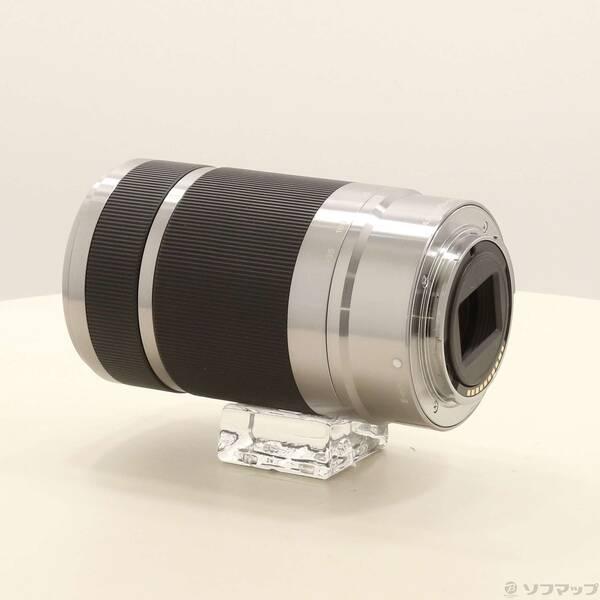 〔中古〕SONY(ソニー) E 55-210mm F4.5-6.3 OSS SEL55210 Eレンズ〔349-ud〕 |  | 01