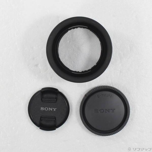 〔中古〕SONY(ソニー) E 55-210mm F4.5-6.3 OSS SEL55210 Eレンズ〔349-ud〕 |  | 04