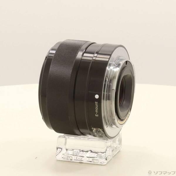 〔中古〕SONY(ソニー) E 35mm F1.8 OSS SEL35F18 (Eレンズ)〔262-ud〕 |  | 01