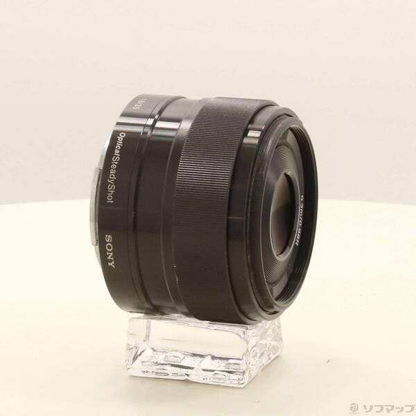 〔中古〕SONY(ソニー) E 35mm F1.8 OSS SEL35F18 (Eレンズ)〔262-ud〕 |  | 03