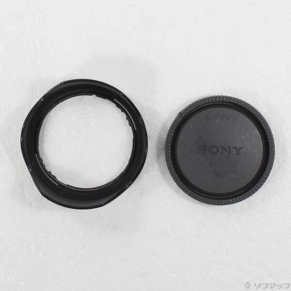 〔中古〕SONY(ソニー) E 35mm F1.8 OSS SEL35F18 (Eレンズ)〔262-ud〕 |  | 04