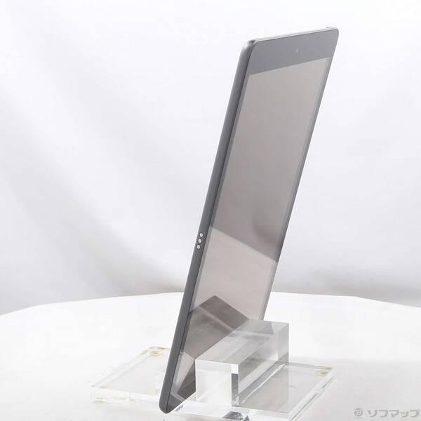 〔中古〕Apple(アップル) iPad 第7世代 32GB スペースグレイ MW742J／A Wi-Fi〔348-ud〕 |  | 01