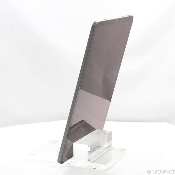〔中古〕Apple(アップル) iPad Pro 11インチ 64GB スペースグレイ MTXN2J／A Wi-Fi〔377-ud〕 |  | 01