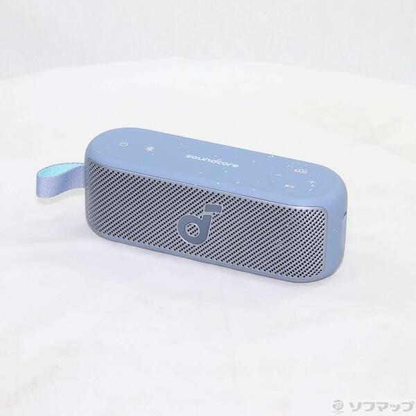 〔中古〕Anker(アンカー) Soundcore Motion 100 ブルー A3133N31〔344-ud〕 | 
