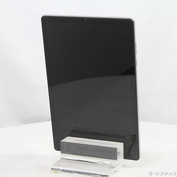 〔中古〕Lenovo(レノボジャパン) Lenovo TAB6 64GB ムーンホワイト A101LV Softbank SIMフリー〔377-ud〕 |  | 02