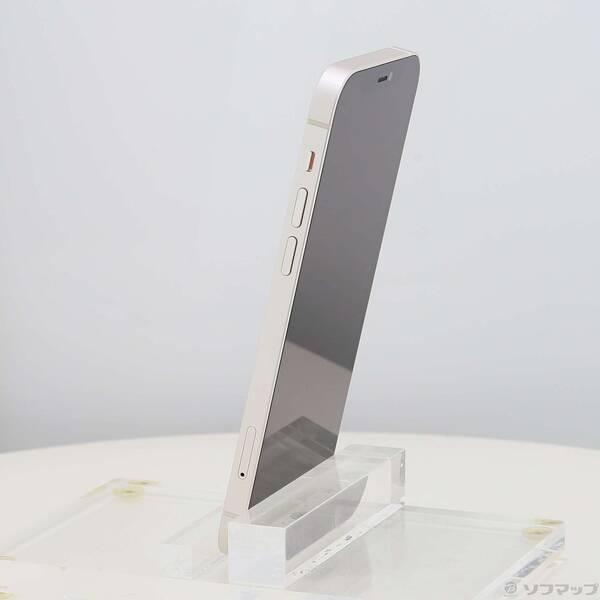 〔中古〕Apple(アップル) iPhone12 64GB ホワイト MGHP3J／A SIMフリー〔198-ud〕 |  | 01