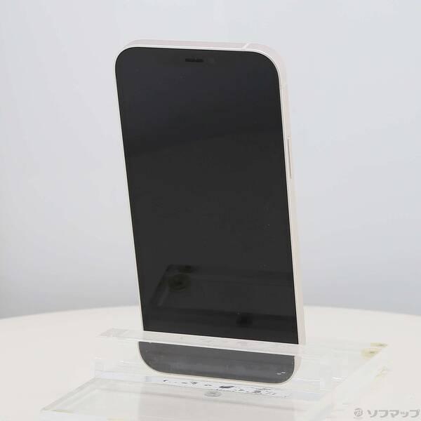 〔中古〕Apple(アップル) iPhone12 64GB ホワイト MGHP3J／A SIMフリー〔198-ud〕 |  | 02