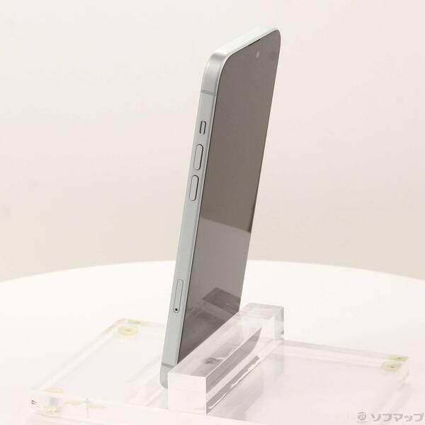 〔中古〕Apple(アップル) iPhone15 Plus 128GB ブルー MU0D3J／A SIMフリー〔276-ud〕 |  | 01