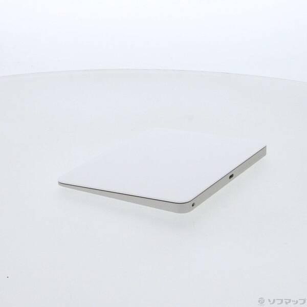 〔中古〕Apple(アップル) Magic Trackpad ホワイト Multi-Touch対応 MXK93ZA／A〔352-ud〕 |  | 01