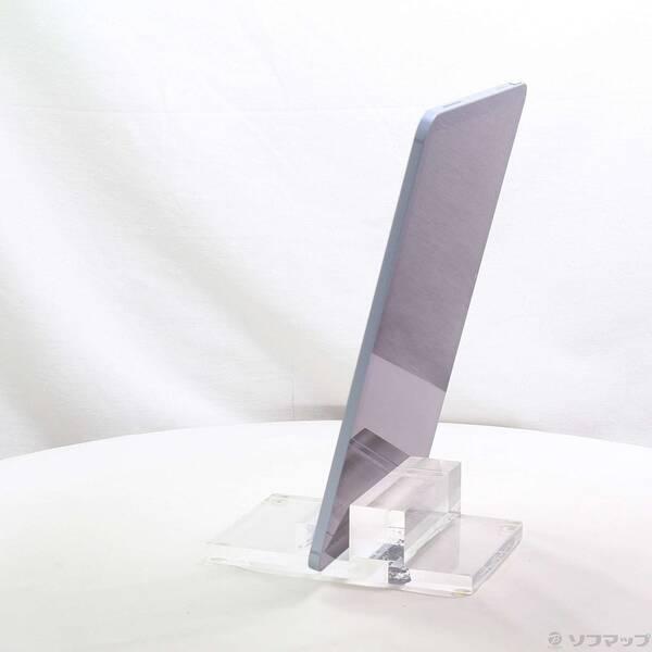 〔中古〕Apple(アップル) iPad Air 11インチ(M3) 128GB ブルー MCFW4J／A SIMフリー〔348-ud〕 |  | 01