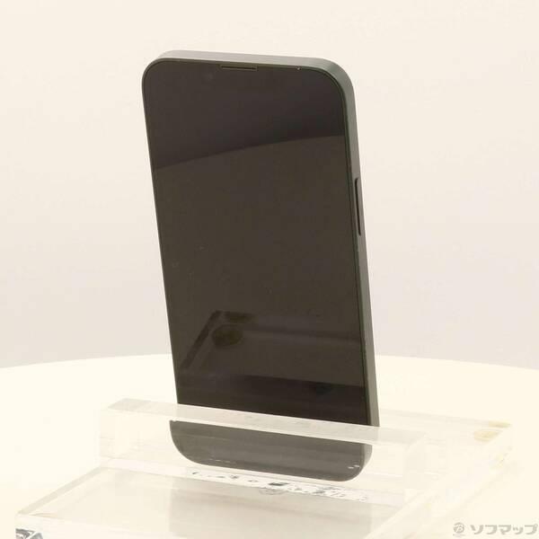 〔中古〕Apple(アップル) iPhone13 mini 128GB グリーン MNFC3J／A SIMフリー〔262-ud〕 |  | 02