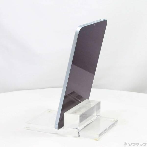 〔中古〕Apple(アップル) iPad mini(A17 Pro) 128GB ブルー MXPP3J／A SIMフリー〔198-ud〕 |  | 01