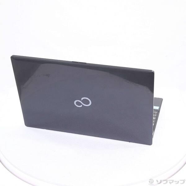 〔中古〕FUJITSU(富士通） LIFEBOOK AH53／B3 FMVA53B3B ブライトブラック 〔Windows 10〕〔344-ud〕 |  | 02