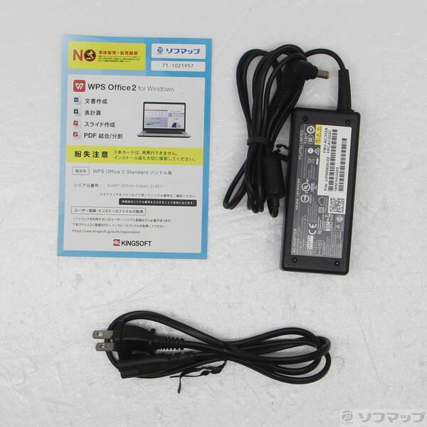 〔中古〕FUJITSU(富士通） LIFEBOOK AH53／B3 FMVA53B3B ブライトブラック 〔Windows 10〕〔344-ud〕 |  | 04