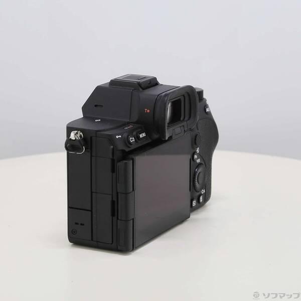〔中古〕SONY(ソニー) α7R V ILCE-7RM5 ボディ〔258-ud〕 |  | 01