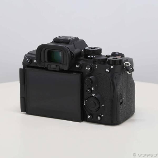 〔中古〕SONY(ソニー) α7R V ILCE-7RM5 ボディ〔258-ud〕 |  | 02