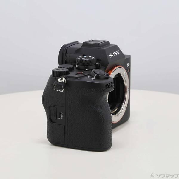 〔中古〕SONY(ソニー) α7R V ILCE-7RM5 ボディ〔258-ud〕 |  | 03