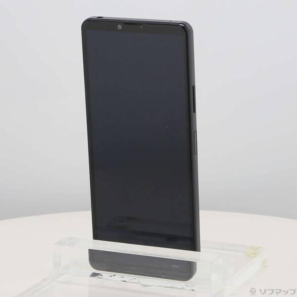 〔中古〕SONY(ソニー) Xperia 10 IV 128GB ブラック SO-52C docomo SIMフリー〔258-ud〕 |  | 02
